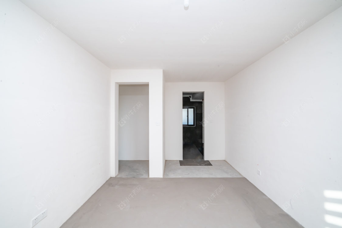 常州悦丰苑在售二手房源室内图_小牛看房