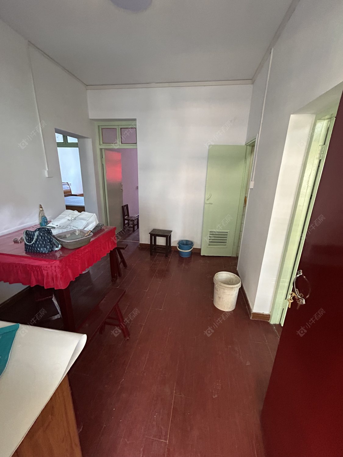 常州清凉新村在租房源_小牛看房