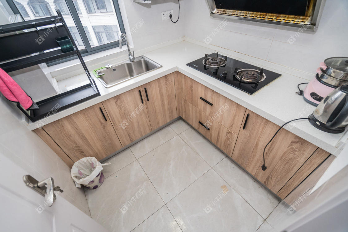 常州桃园新村在租房源室内图_小牛看房