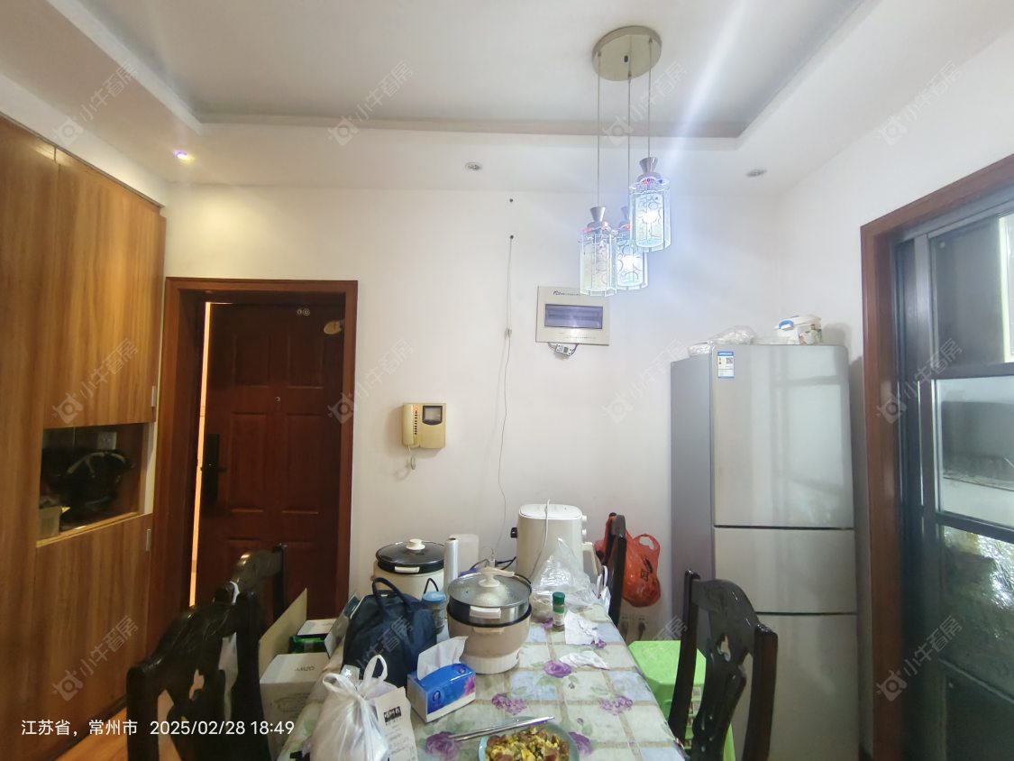 常州清水湾花园三期在租房源_小牛看房