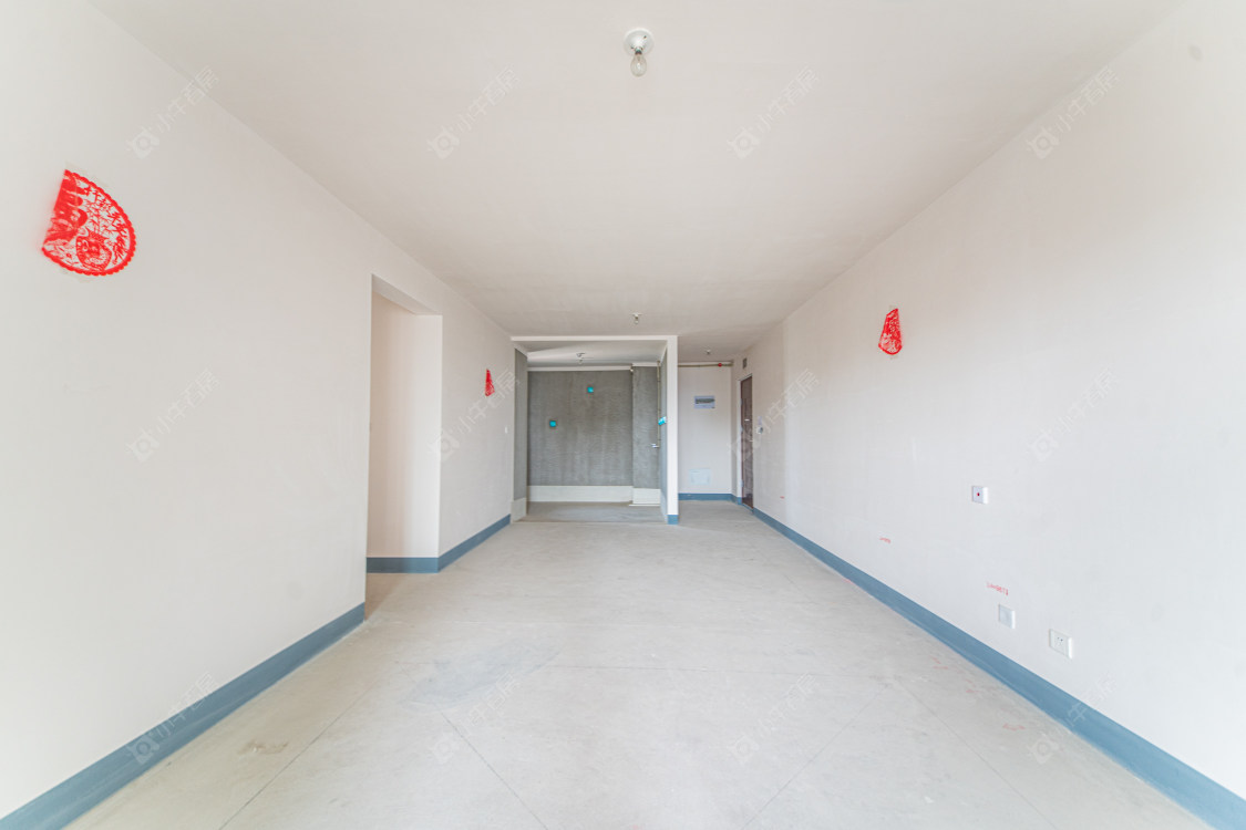 新城桃李郡房源室内图 常州新城桃李郡在售二手房源室内图_小牛看房