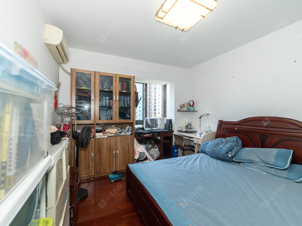 常州凤凰名城在售二手房源室内图_小牛看房