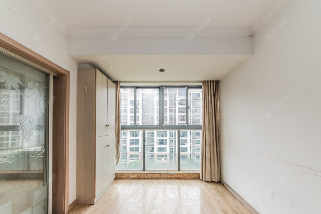 常州香树湾福园在售二手房源室内图_小牛看房