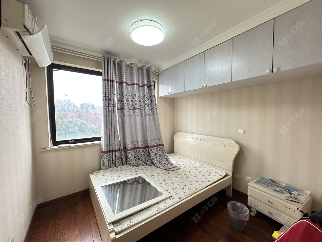 新城香溢澜桥二期房源室内图 常州新城香溢澜桥二期在租房源室内图_小牛看房