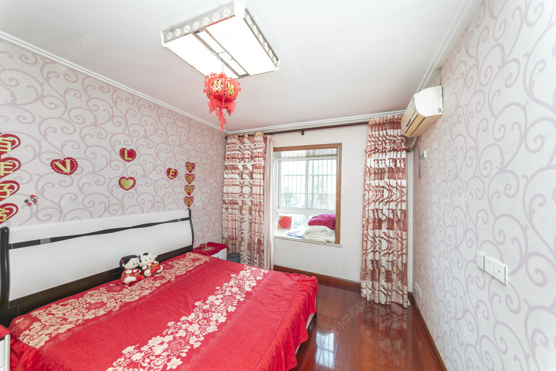 常州绿园爱舍南区在售二手房源室内图_小牛看房