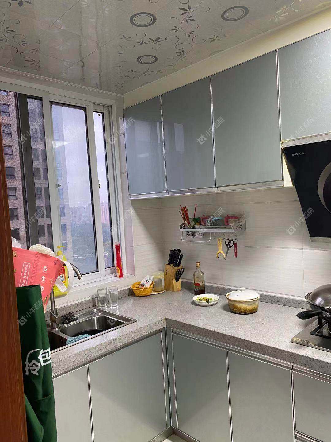 常州宝龙国际花园二期在租房源_小牛看房