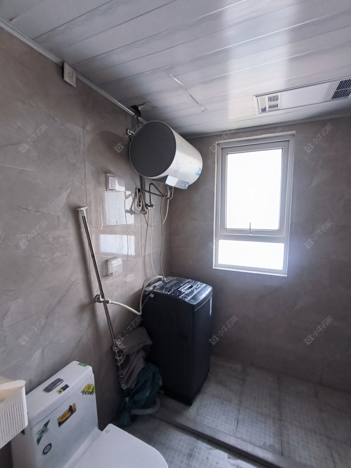 常州紫金城北区在租房源_小牛看房