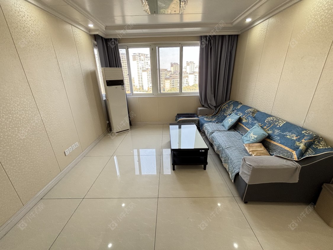 常州菱溪名居在租房源室内图_小牛看房