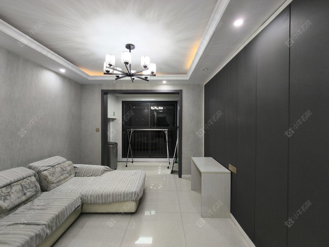 常州清水湾花园三期在租房源室内图_小牛看房