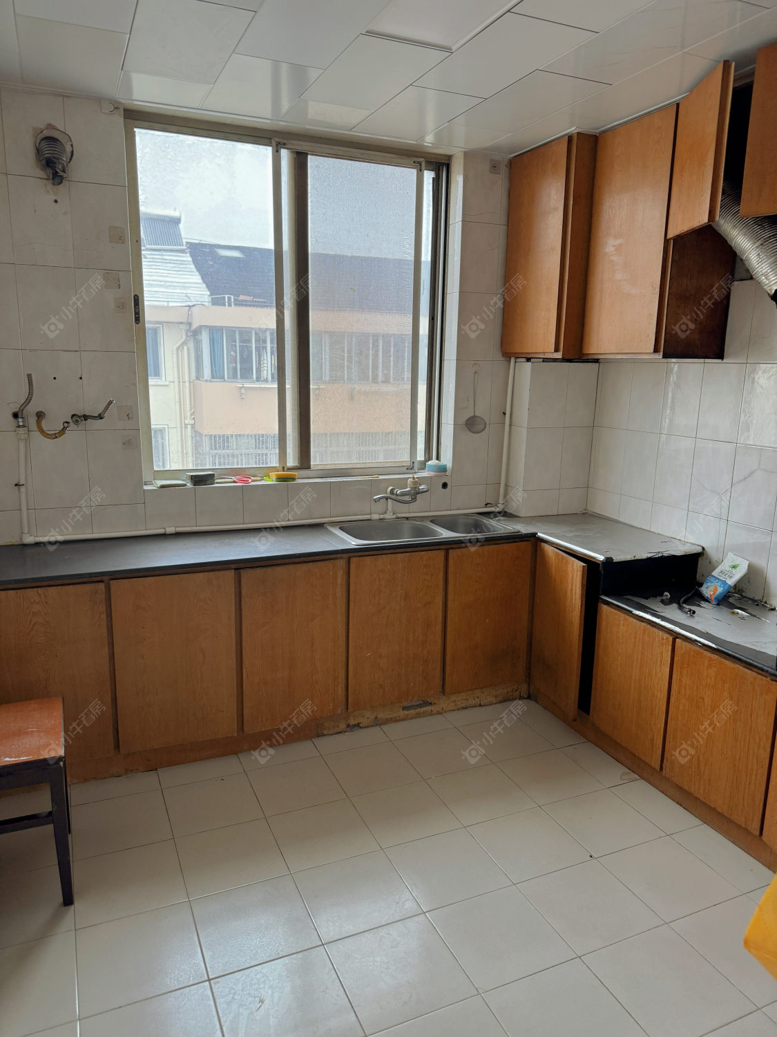 常州翠竹新村北区在租房源室内图_小牛看房