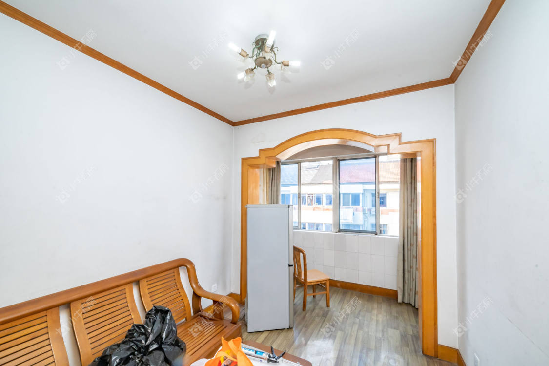 常州丽华新村2室1厅1卫出租_小牛看房