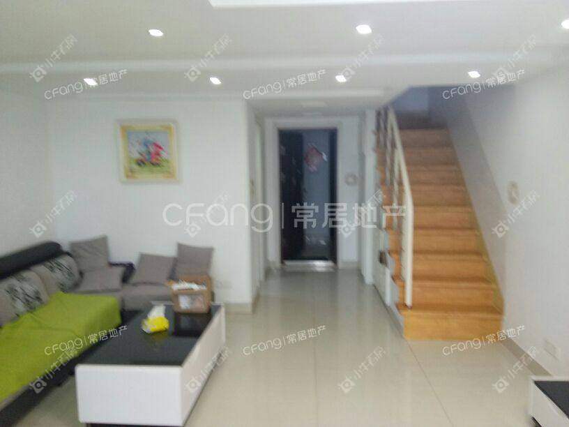 常州吾悦广场金苹果公寓在租房源_小牛看房