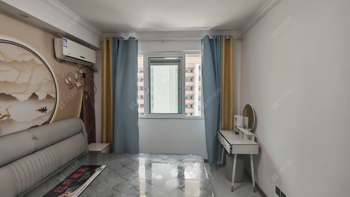 常州茶溪雅园在租房源室内图_小牛看房