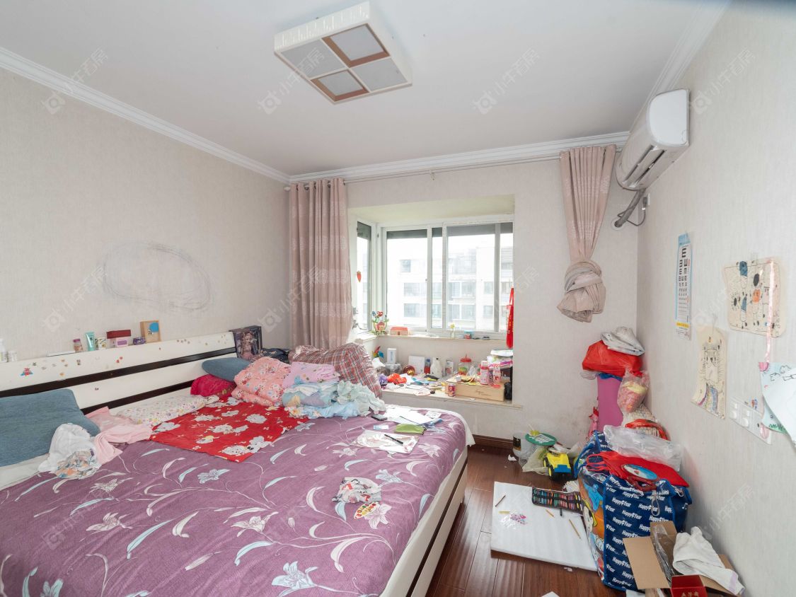 常州星鑫家园二期在售二手房源室内图_小牛看房