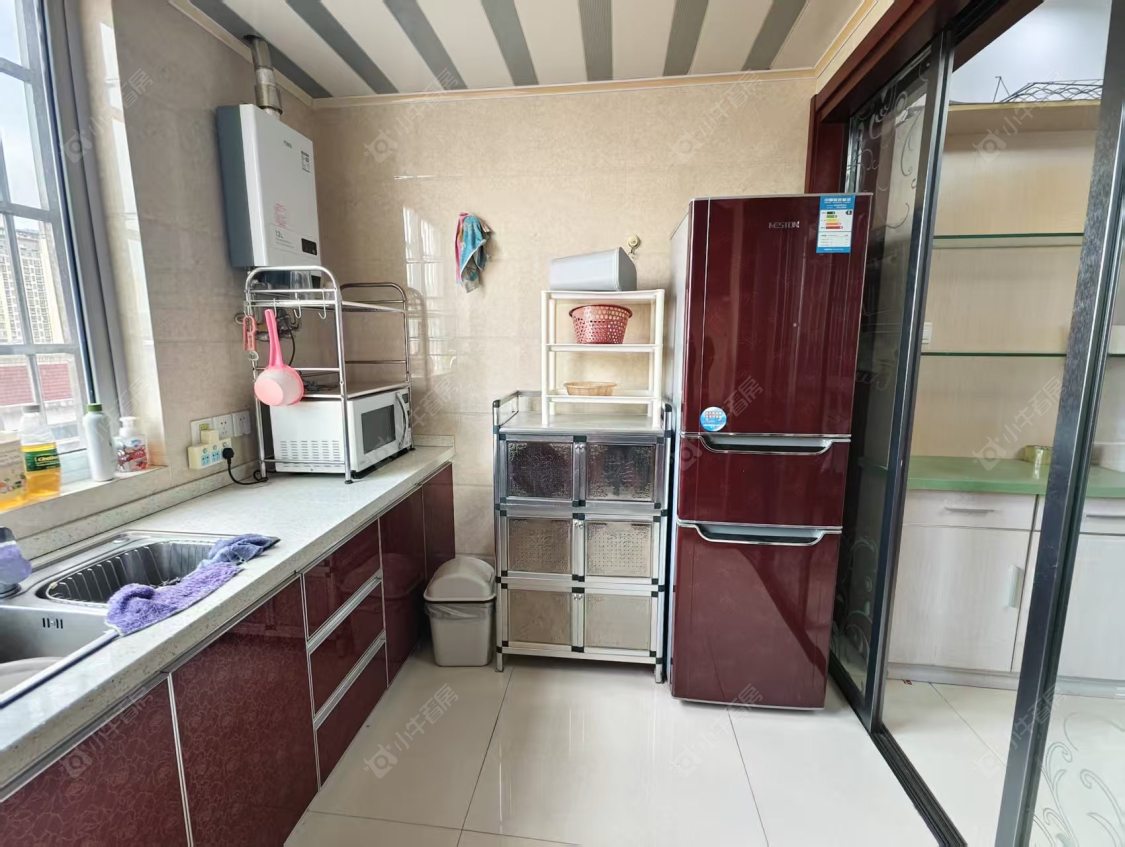 常州春江中央花苑北区在租房源_小牛看房