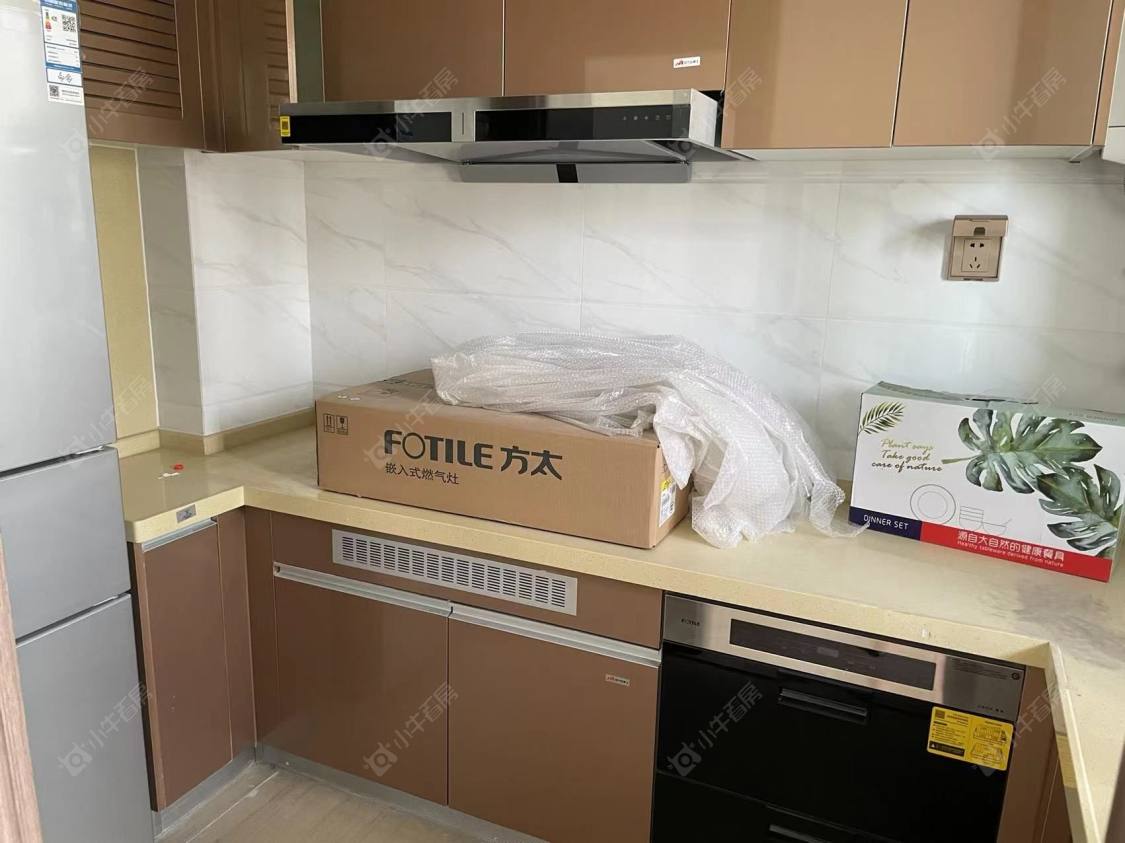 常州碧桂园壹号天禧在租房源室内图_小牛看房