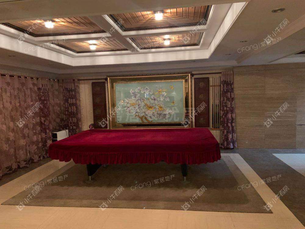 常州香江华廷花园在租房源_小牛看房