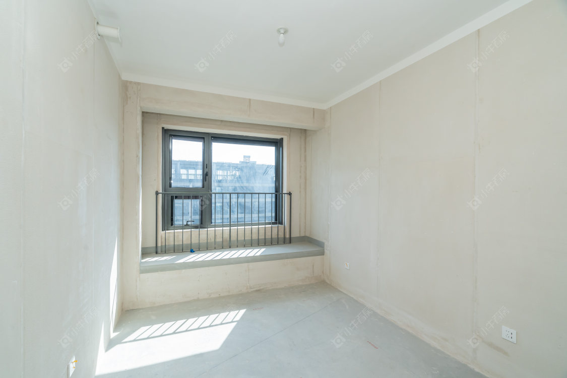 常州中吴江南春在售二手房源室内图_小牛看房