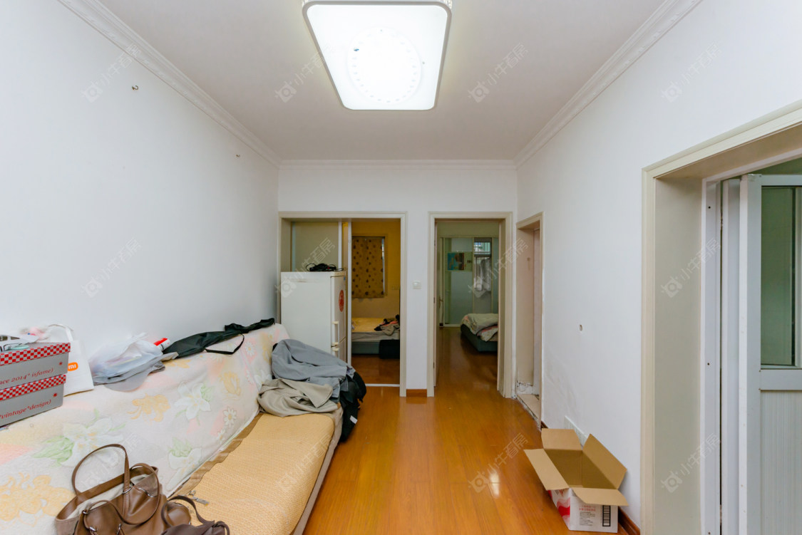 常州西上园在售二手房源_小牛看房