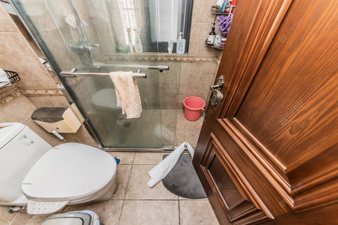 常州和枫苑在售二手房源室内图_小牛看房