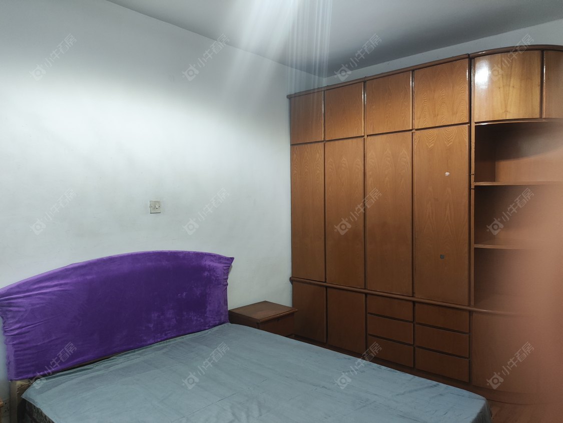 常州清潭六村在租房源_小牛看房