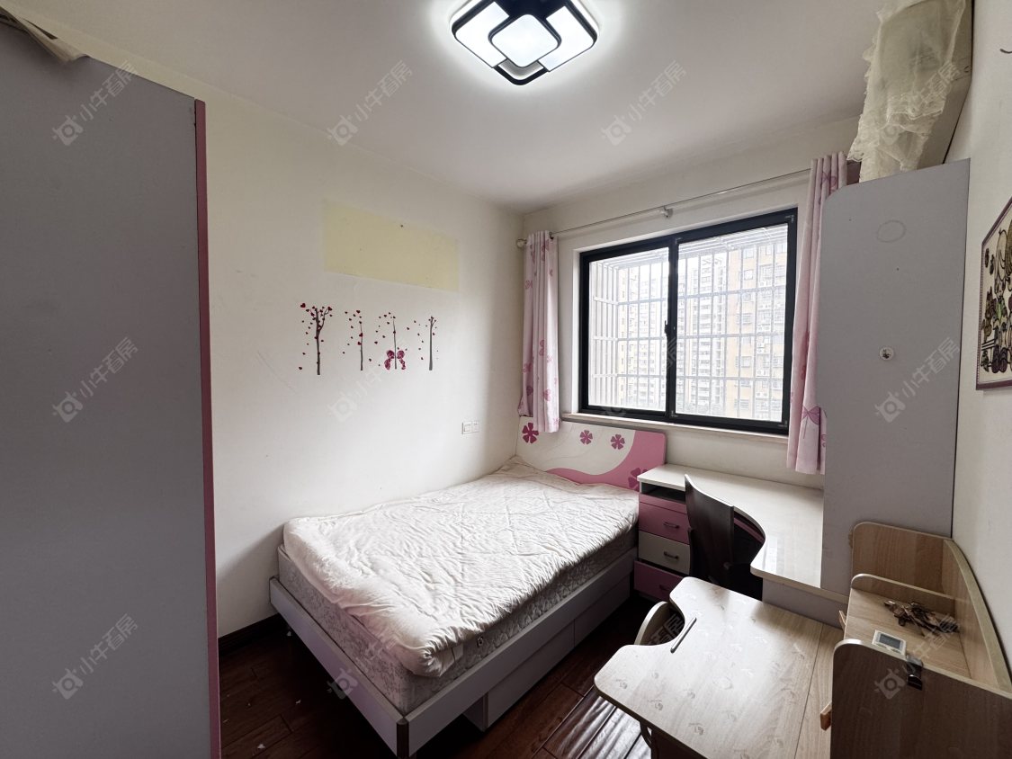 常州天山花园在租房源室内图_小牛看房