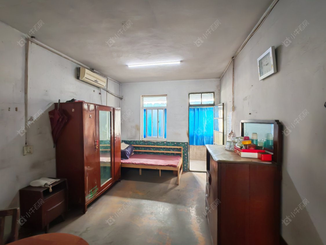 常州三家村在租房源_小牛看房