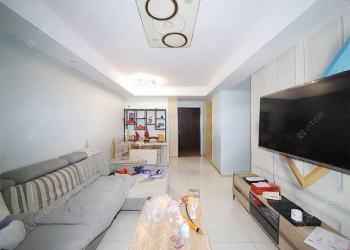 常州上东区在租房源室内图_小牛看房