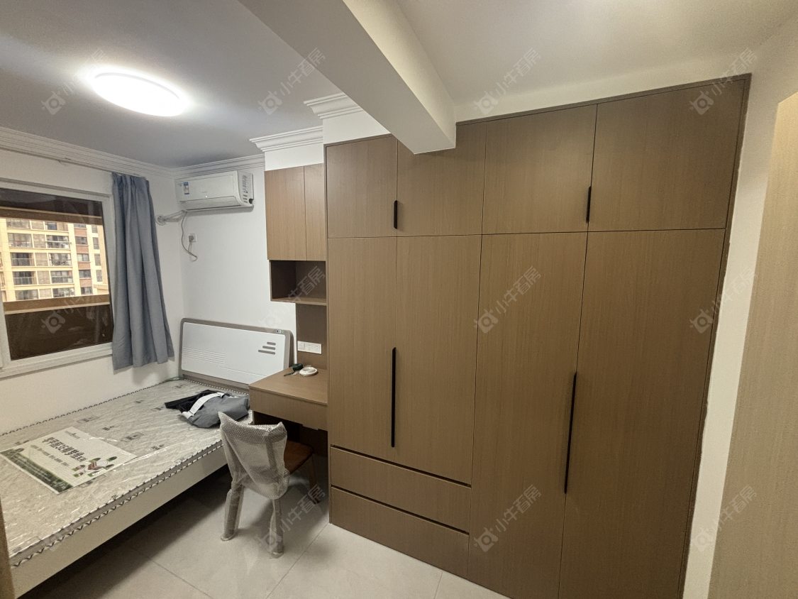 常州海华花园在租房源_小牛看房