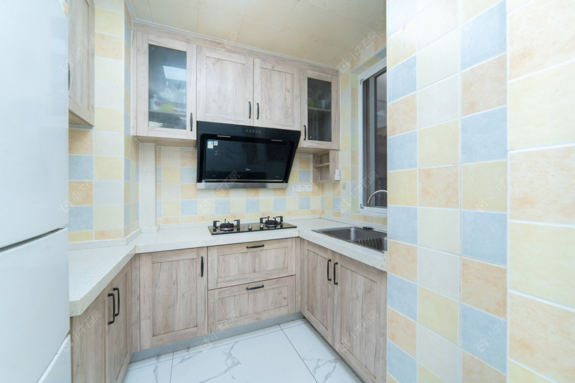 常州龙湖龙誉城二期在售二手房源室内图_小牛看房