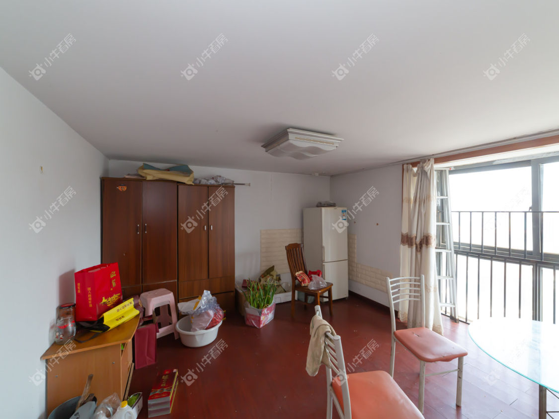 常州景秀世家在租房源_小牛看房