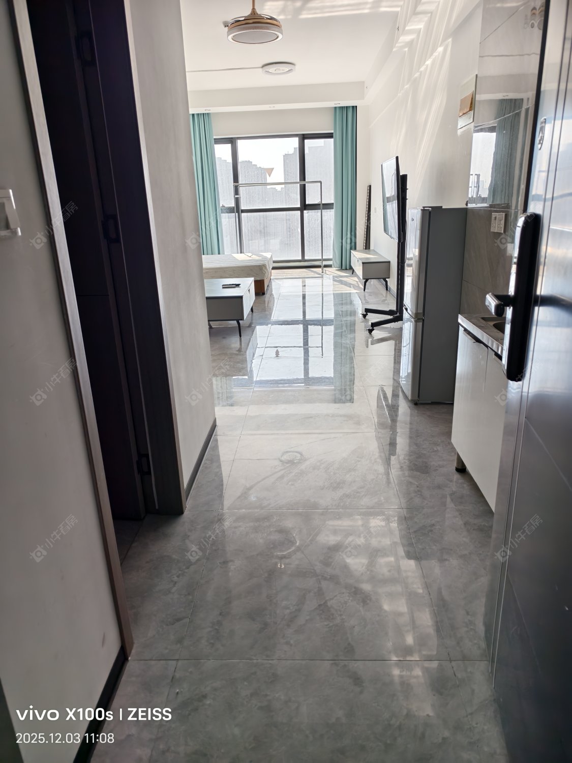 新龙江城市广场房源室内图 常州新龙江城市广场在租房源室内图_小牛看房