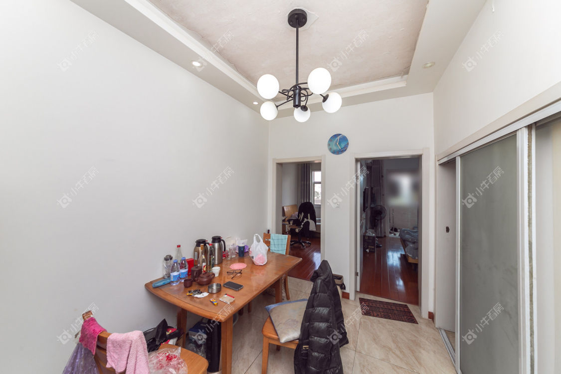 常州清潭新村租房_小牛看房