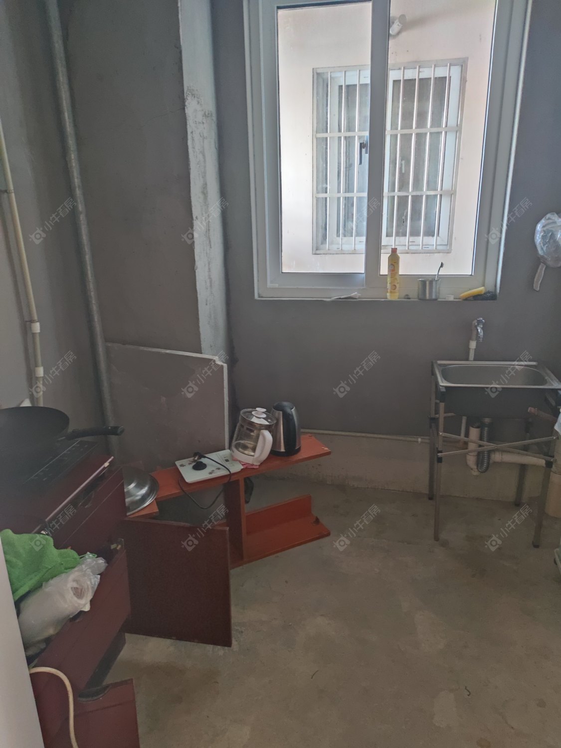 常州新城悠活城在租房源室内图_小牛看房