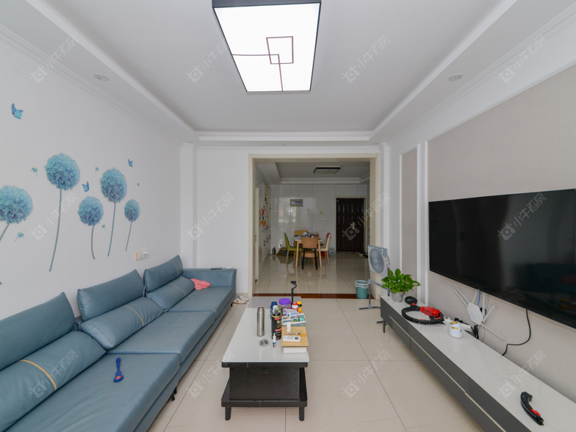 常州新城东苑二区在售二手房源_小牛看房