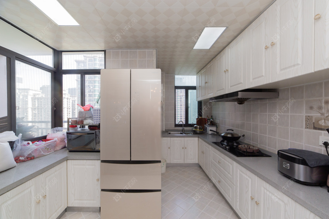 常州大名城西区在售二手房源室内图_小牛看房