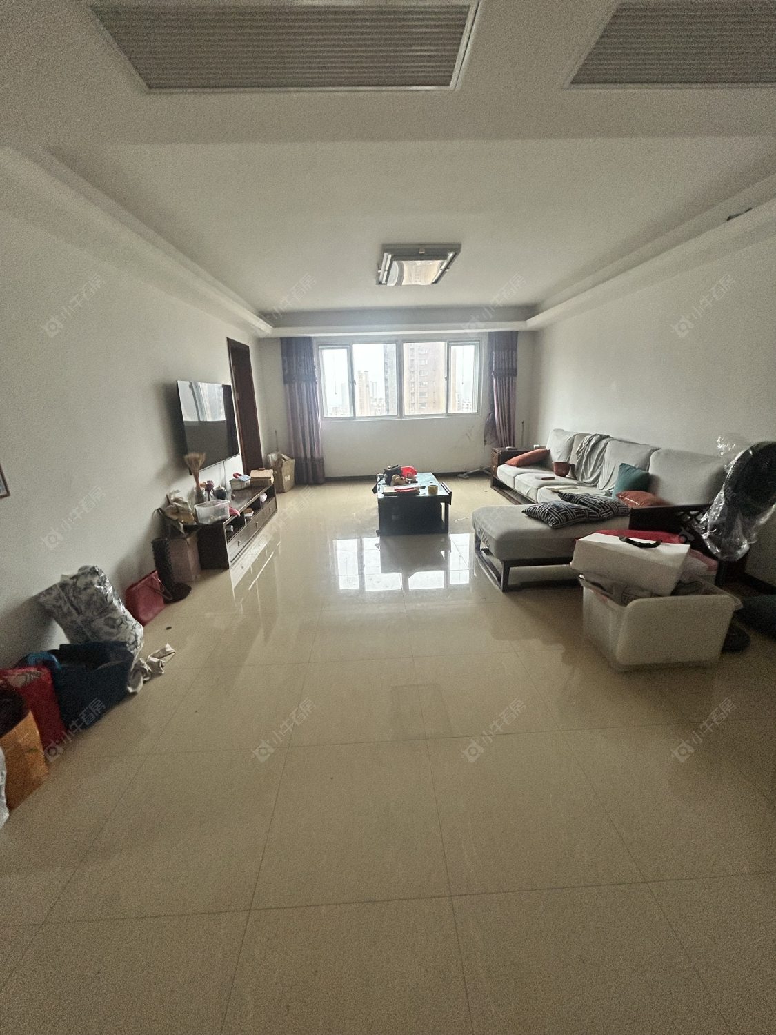 九洲花园二期房源室内图 常州九洲花园二期在租房源室内图_小牛看房