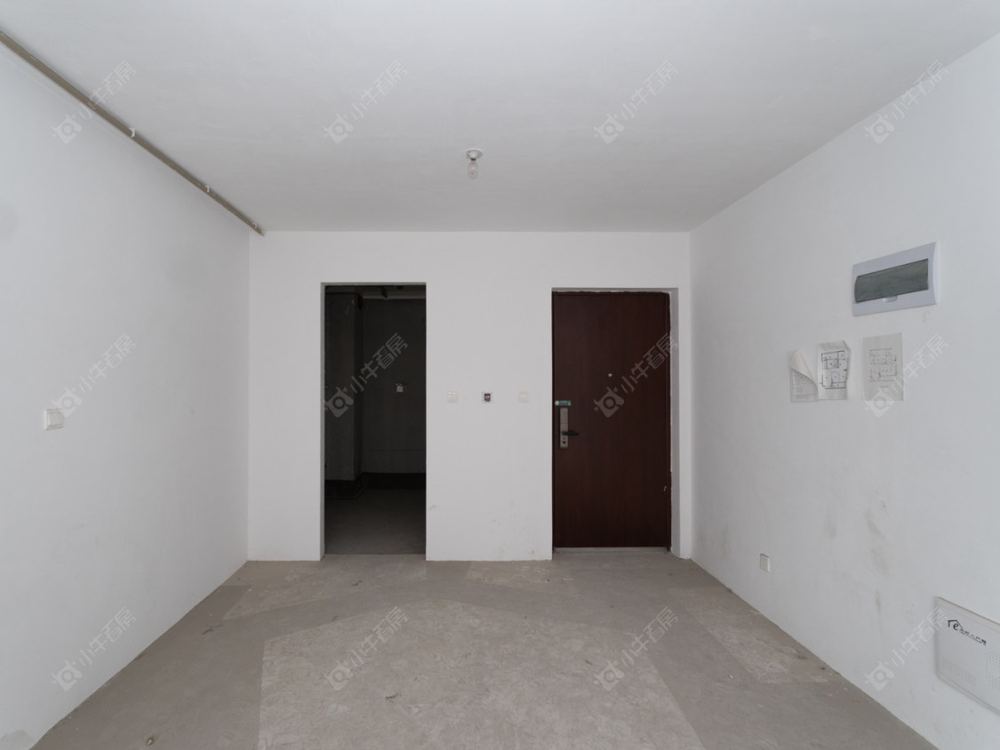 常州中梁金坛壹号院在售二手房源室内图_小牛看房