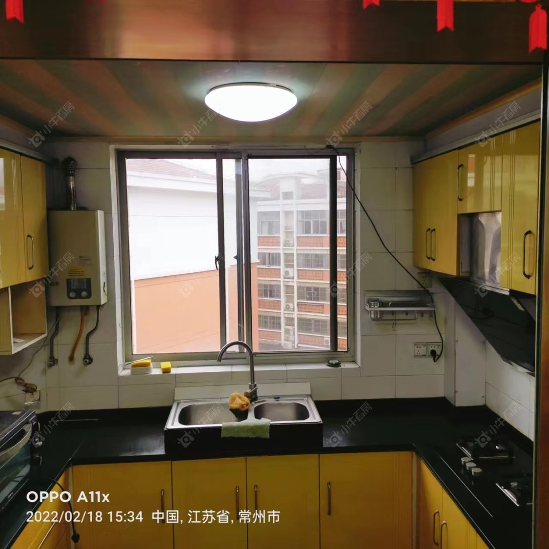 常州府北新村在租房源_小牛看房