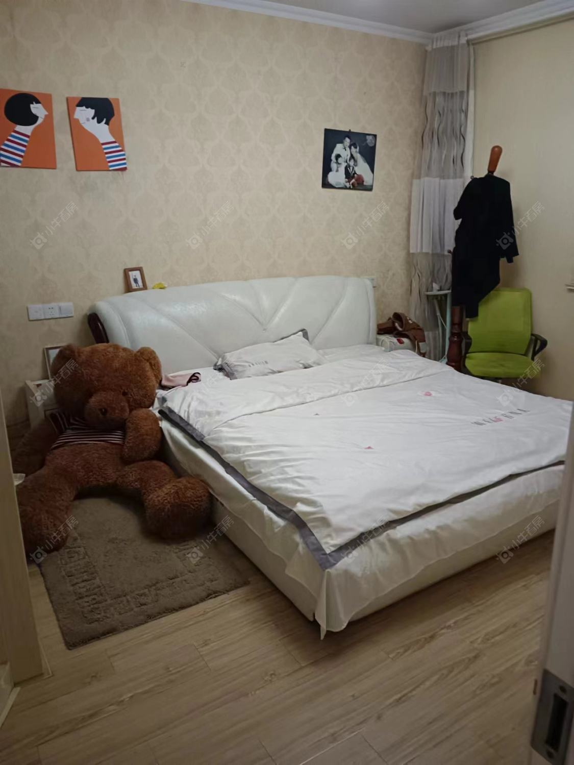 锦海星城一期房源 常州锦海星城一期在租房源_小牛看房