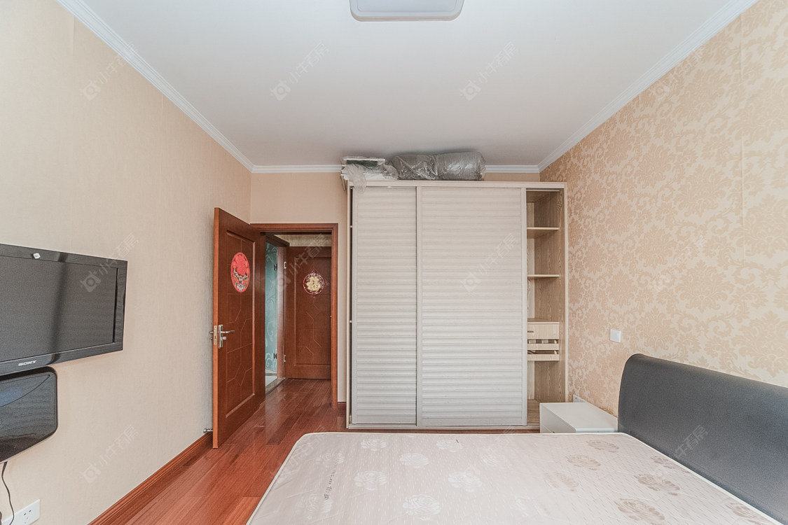 常州天润园在售二手房源室内图_小牛看房