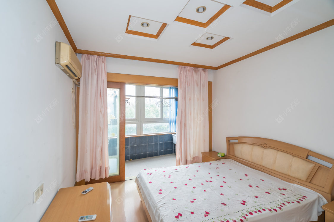 常州丽景花园在售二手房源室内图_小牛看房