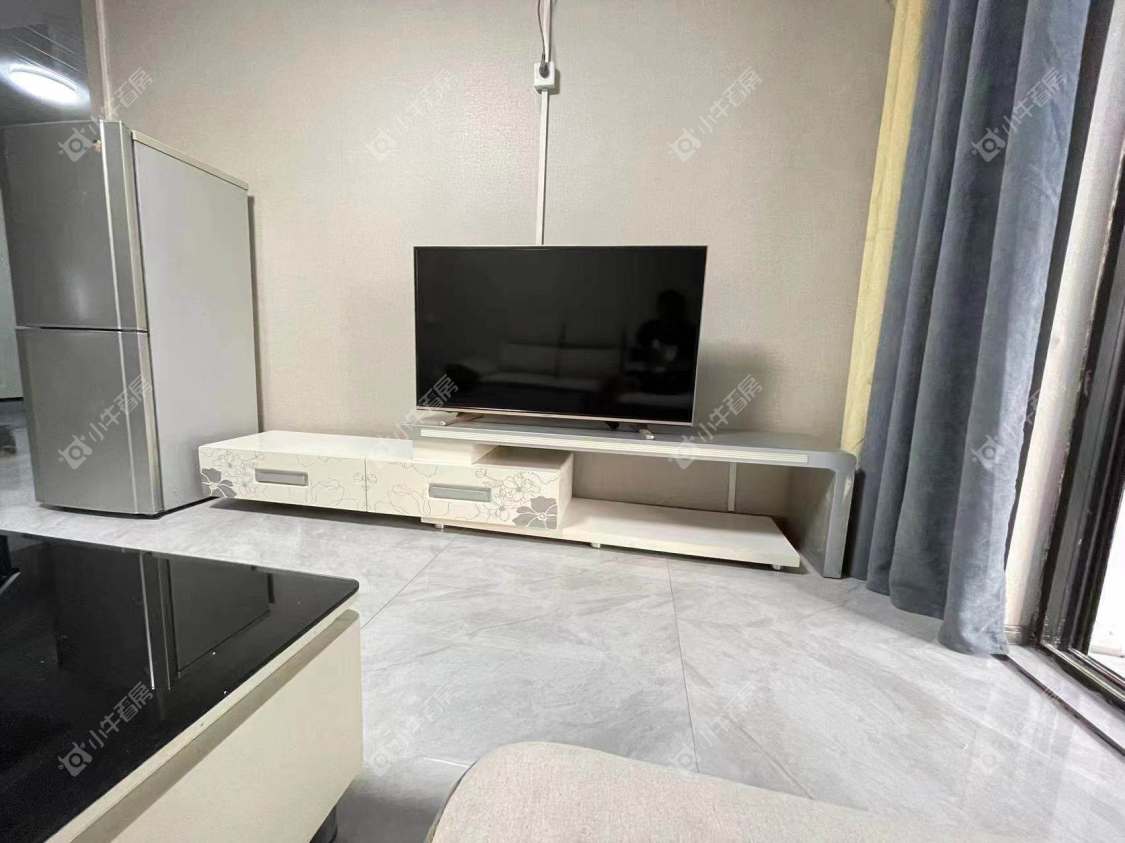 常州新城璞樾和山在租房源_小牛看房