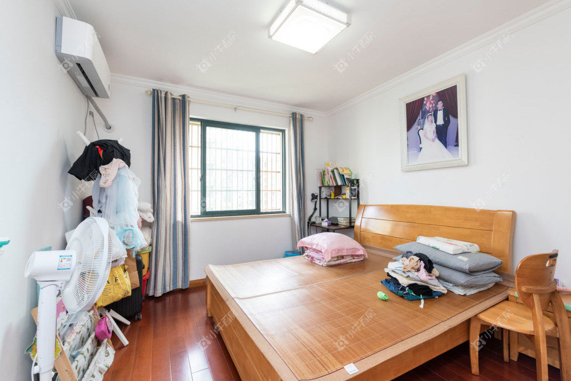 聚盛花园房源室内图 常州聚盛花园在租房源室内图_小牛看房