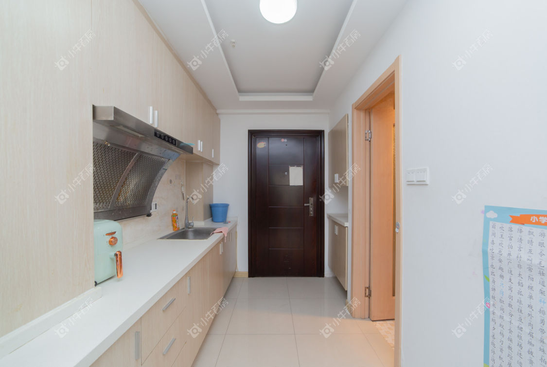 常州府翰苑东区在租房源室内图_小牛看房