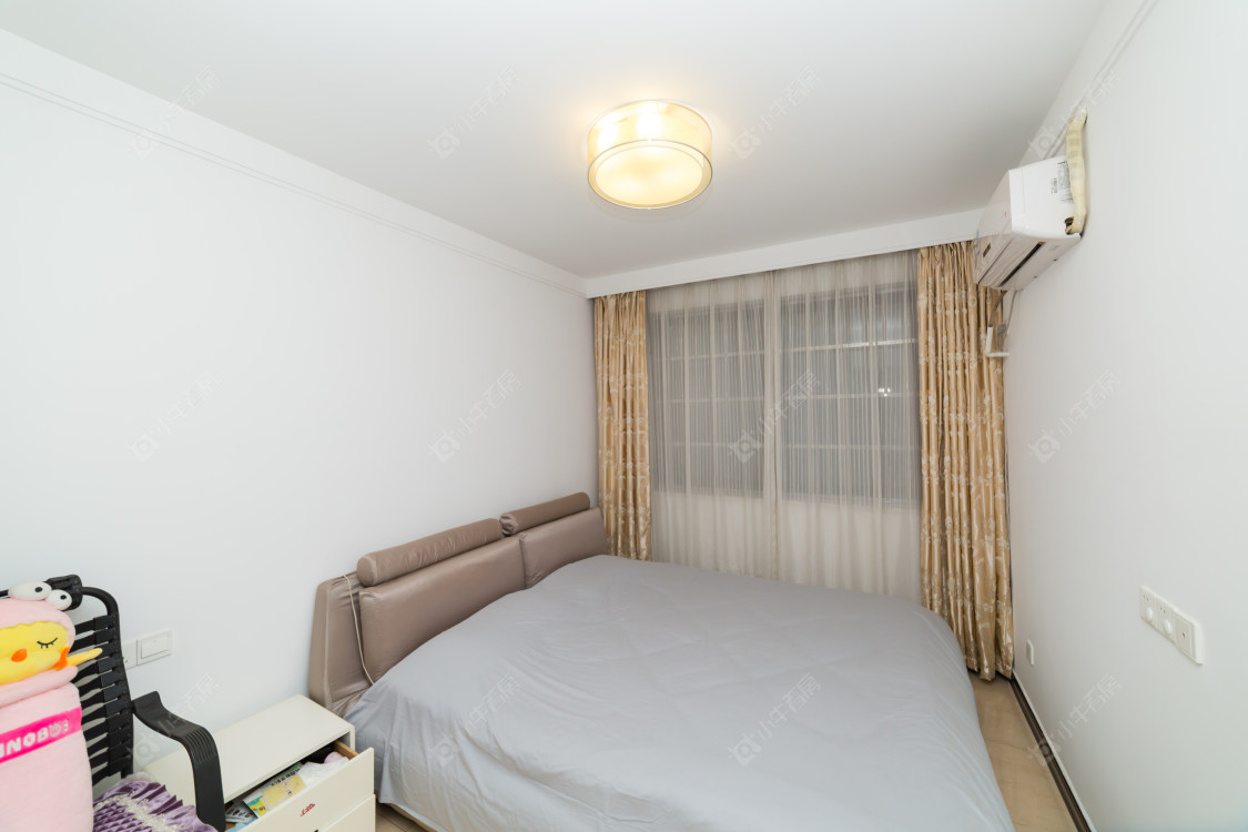 常州香溢紫郡三期在售二手房源室内图_小牛看房