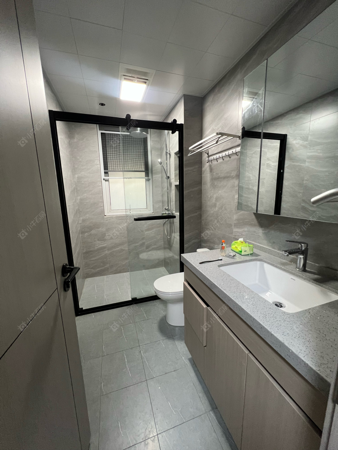 常州兰蕙佳园在租房源室内图_小牛看房