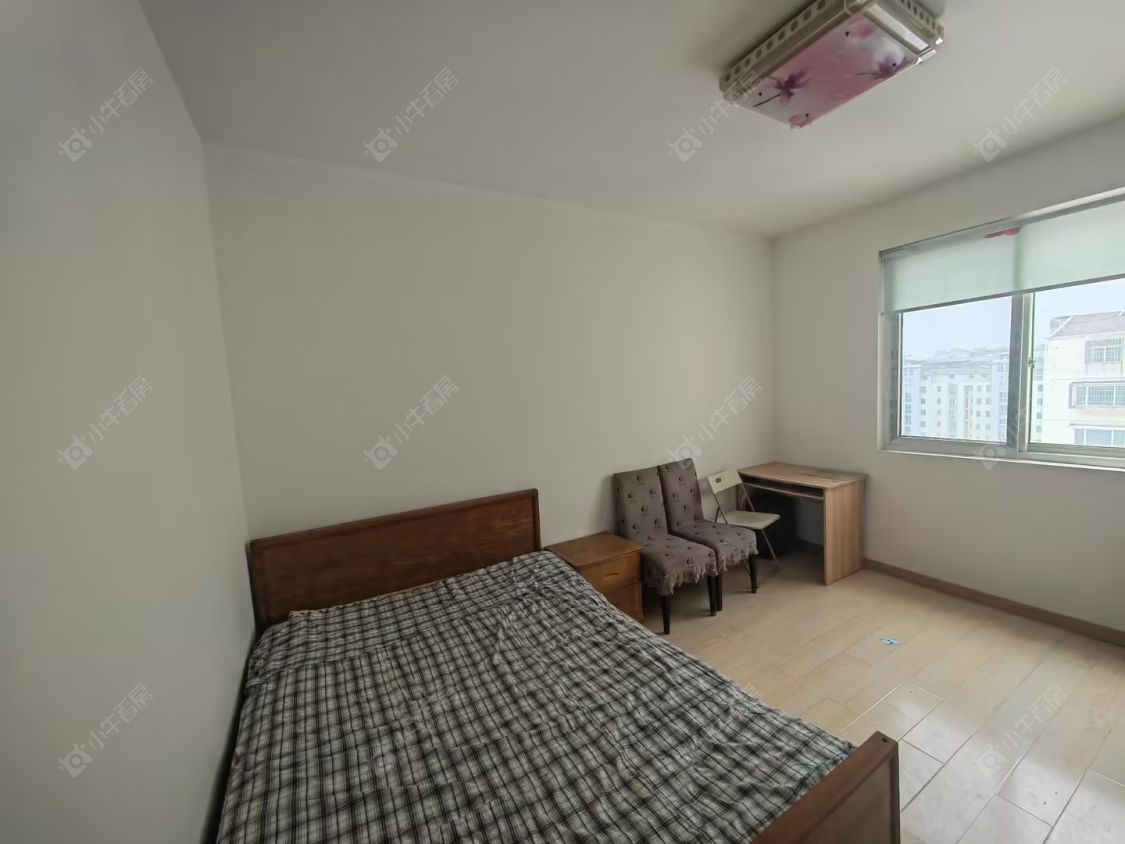 常州青洋花苑在租房源_小牛看房