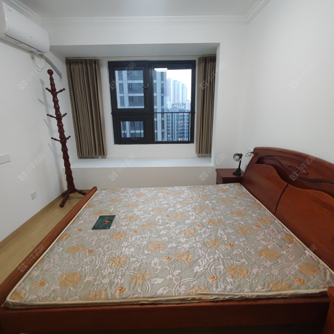 常州白云新城文华园在租房源室内图_小牛看房