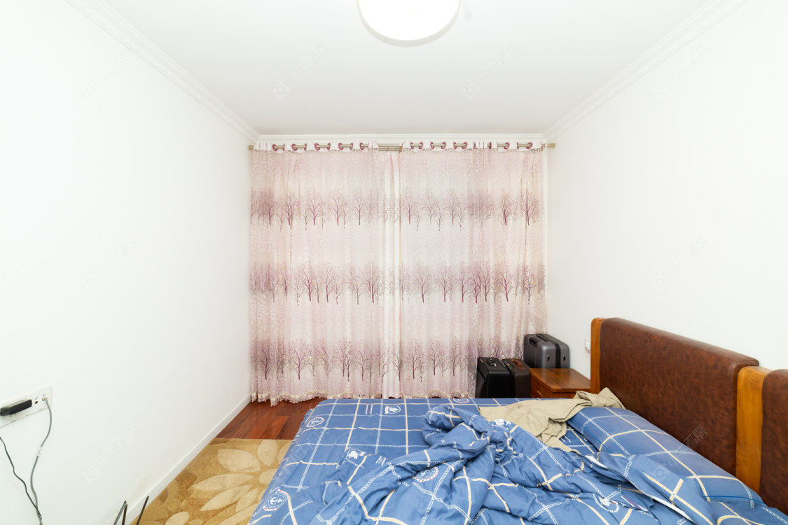 常州香溢紫郡三期在售二手房源室内图_小牛看房